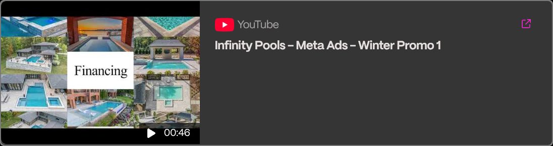 Video Animation & Commercials example 1 by Good Wolf Marketing