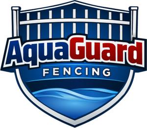 AquaGuard Fencing logo