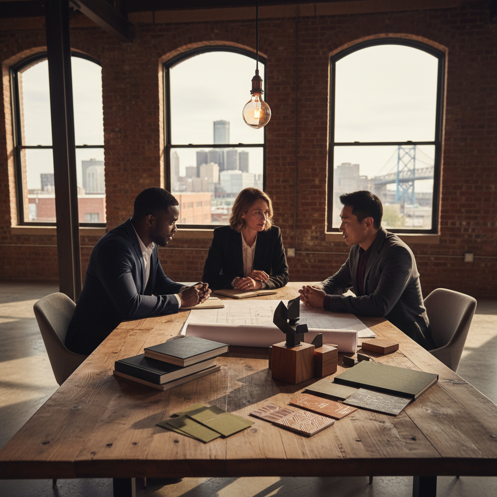 Why Your Detroit Business Needs More Than a Logo to Drive Conversions — Good Wolf Marketing