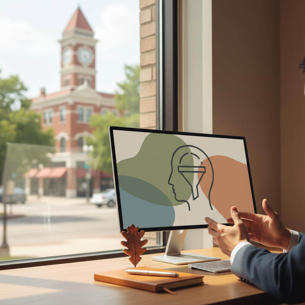 Why Your Royal Oak Website Attracts Visitors but Fails to Capture Leads — Good Wolf Marketing