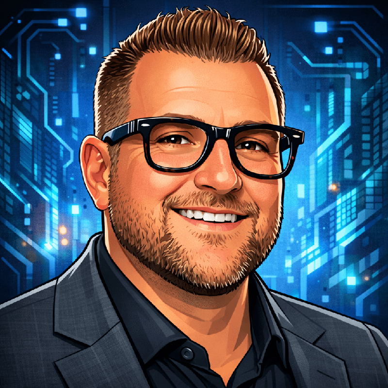 Steve Pikor